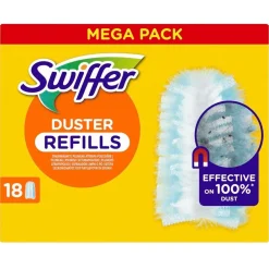 Swiffer Schoonmaakartikelen>Duster Navullingen