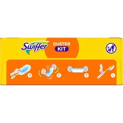 Swiffer Schoonmaakartikelen>Duster StarterKit