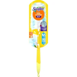 Swiffer Schoonmaakartikelen>Duster XXL Starterkit