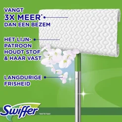 Swiffer Dweilen En Vloerwissers><noscript><img width=