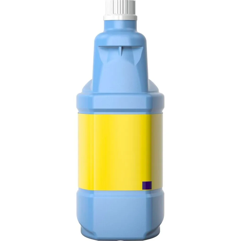 Swiffer Dweilen En Vloerwissers>WetJet Citroen Fris Vloeibaar Vloerreinigingsmiddel