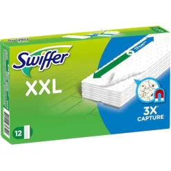 Swiffer Dweilen En Vloerwissers>XXL Droge Vloerdoekjes Navullingen