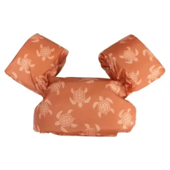 Swim Essentials Buitenspeelgoed>Zwemhulpmiddel met Schildpadprint