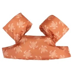Swim Essentials Buitenspeelgoed>Zwemhulpmiddel met Schildpadprint