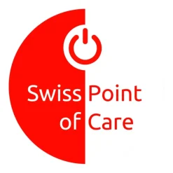 Swiss Point of Care Bloedsuikermeters><noscript><img width=
