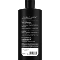 Syoss Shampoo>Antiroos Deep Caring Shampoo