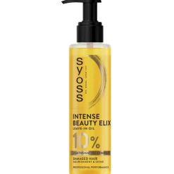 Syoss Haarmasker>Beauty Elixir Absolute Oil