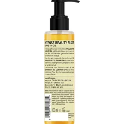 Syoss Haarmasker>Beauty Elixir Absolute Oil