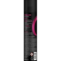 Syoss Haarlak>Hold 5 Ceramide Haarspray