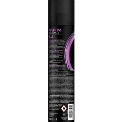 Syoss Haarlak>Hold 3 Fullness Haarspray