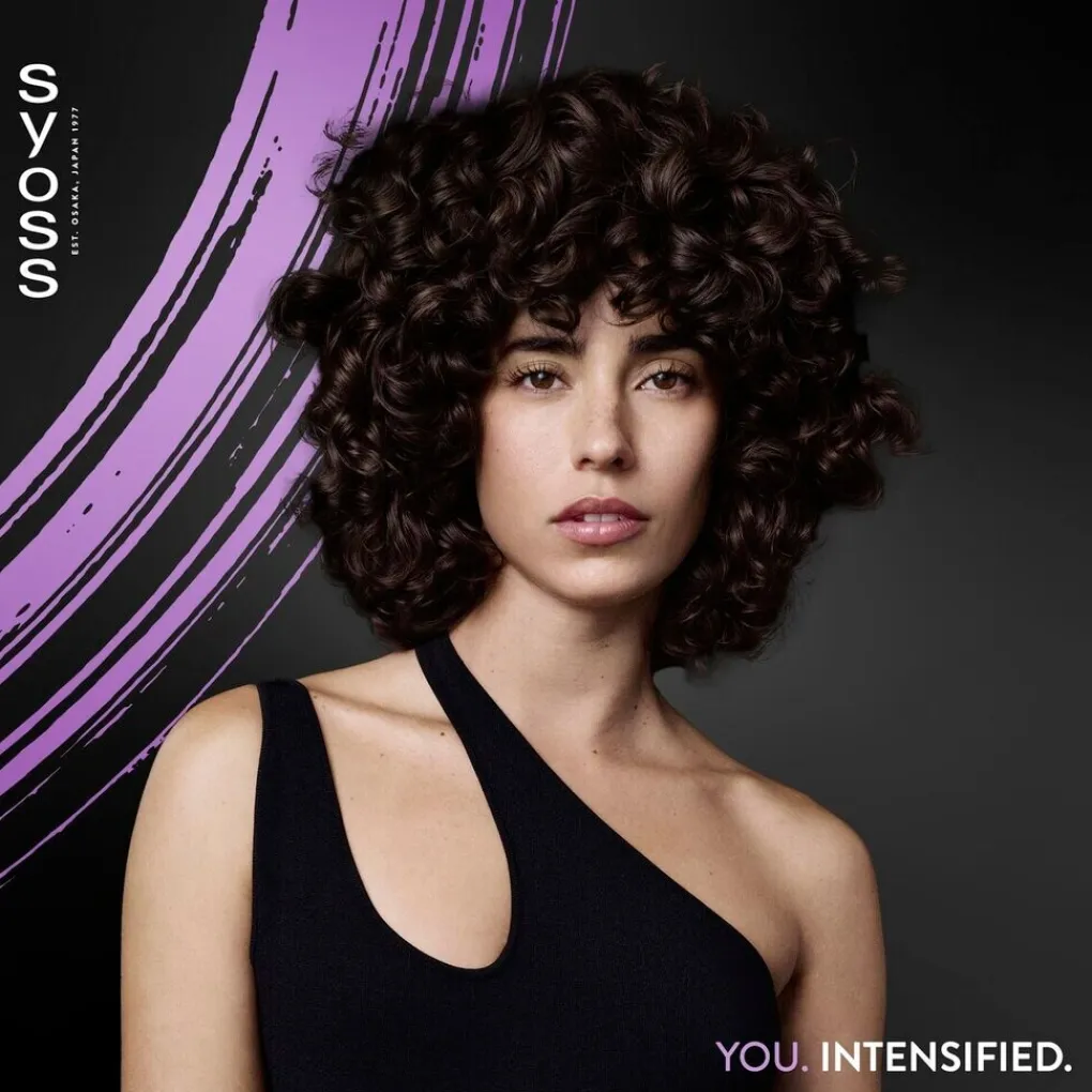 Syoss Haarlak>Hold 3 Fullness Haarspray