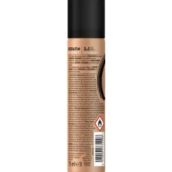 Syoss Haarlak>Hold 4 Keratin Haarspray