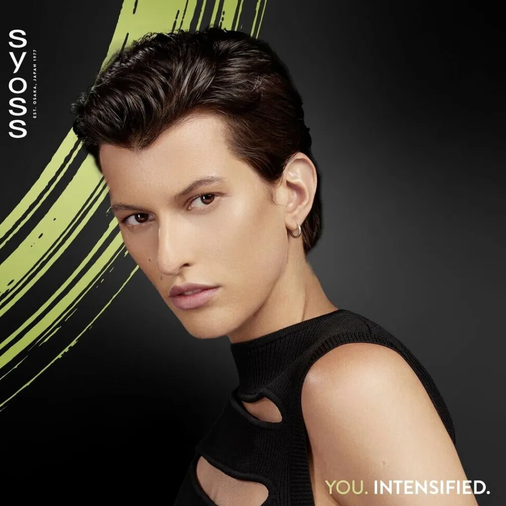 Syoss Haarlak>Hold 4 Strong Haarspray