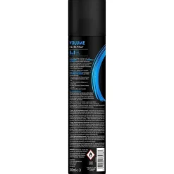 Syoss Haarlak>Hold 4 Volume Haarspray
