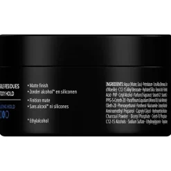 Syoss Haarpasta>3-in-1 Styling Care Strength Hold 4 Molding Paste