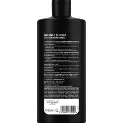 Syoss Shampoo>Intense Blonde Shampoo