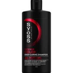 Syoss Shampoo>Intense Color Deep Caring Shampoo