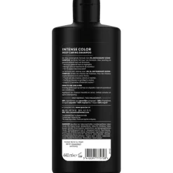 Syoss Shampoo>Intense Color Deep Caring Shampoo