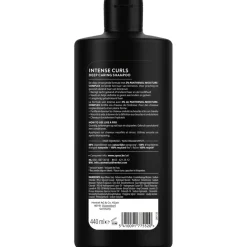 Syoss Shampoo>Intense Curls Deep Caring Shampoo