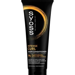 Syoss Conditioner>Intense Curls Deep Conditioner