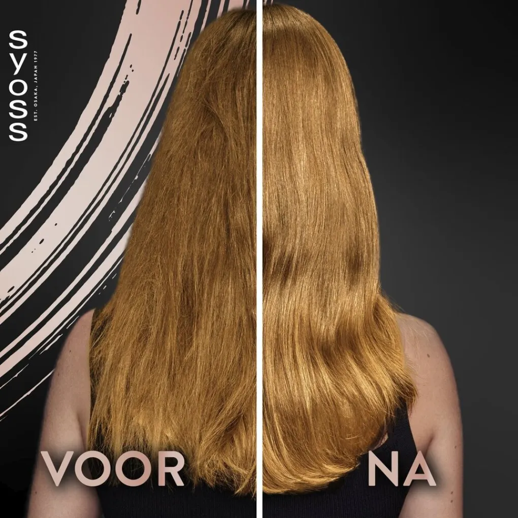 Syoss Conditioner>Intense Keratin Deep Conditioner