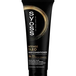 Syoss Conditioner>Intense Oleo Deep Conditioner