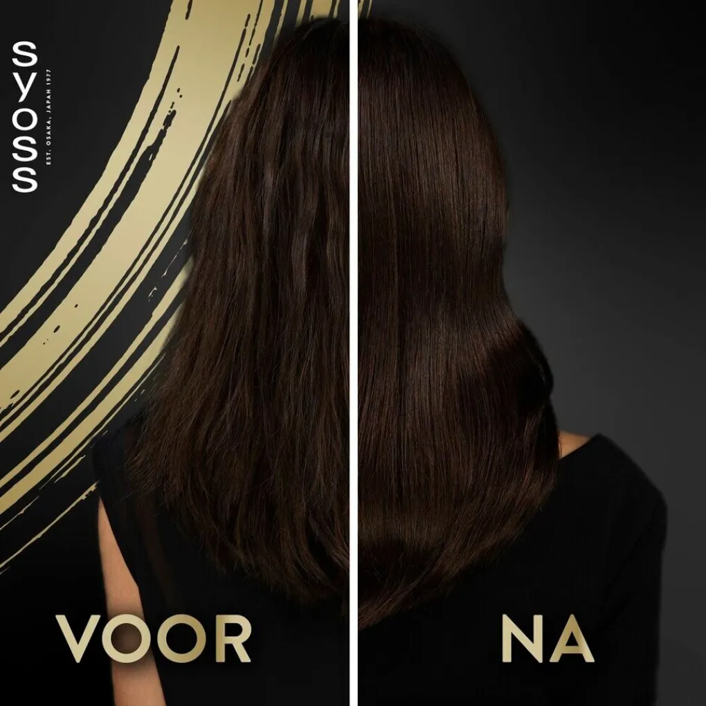 Syoss Conditioner>Intense Oleo Deep Conditioner