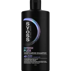 Syoss Shampoo>Intense Plex Bonding Deep Caring Shampoo
