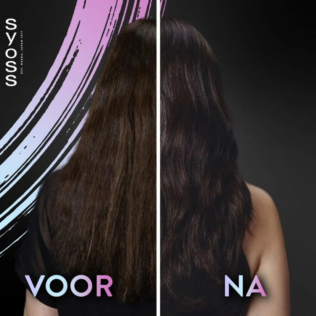 Syoss Conditioner>Intense Plex Deep Conditioner