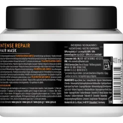 Syoss Haarmasker>Intense Repair Hair Mask