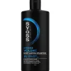 Syoss Shampoo>Intense Volume Deep Caring Shampoo