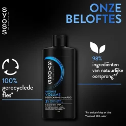 Syoss Shampoo><noscript><img width=