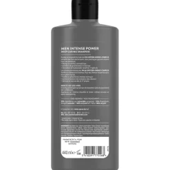 Syoss Shampoo>Men Intense Power Deep Caring Shampoo