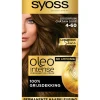 Syoss Haarverf>Oleo Intense 4-60 Goudbruin Haarkleuring