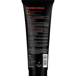 Syoss Haargel>Power Hold Styling Gel