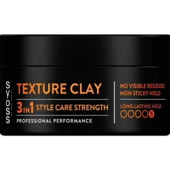 Syoss Haarklei>Texture Clay