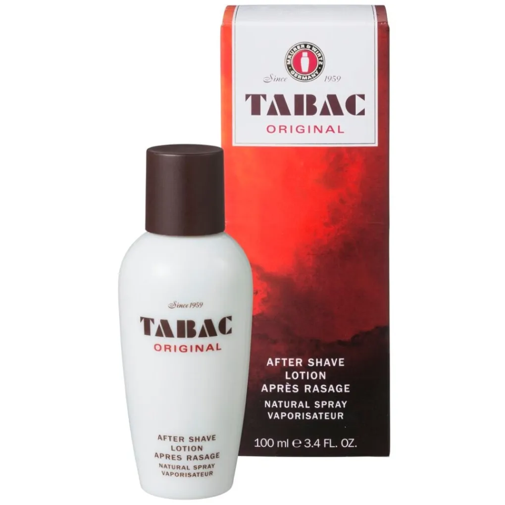 Tabac Aftershave>Original Aftershave Natural Spray
