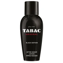 Tabac Aftershave>Original Black Edition Aftershave Lotion
