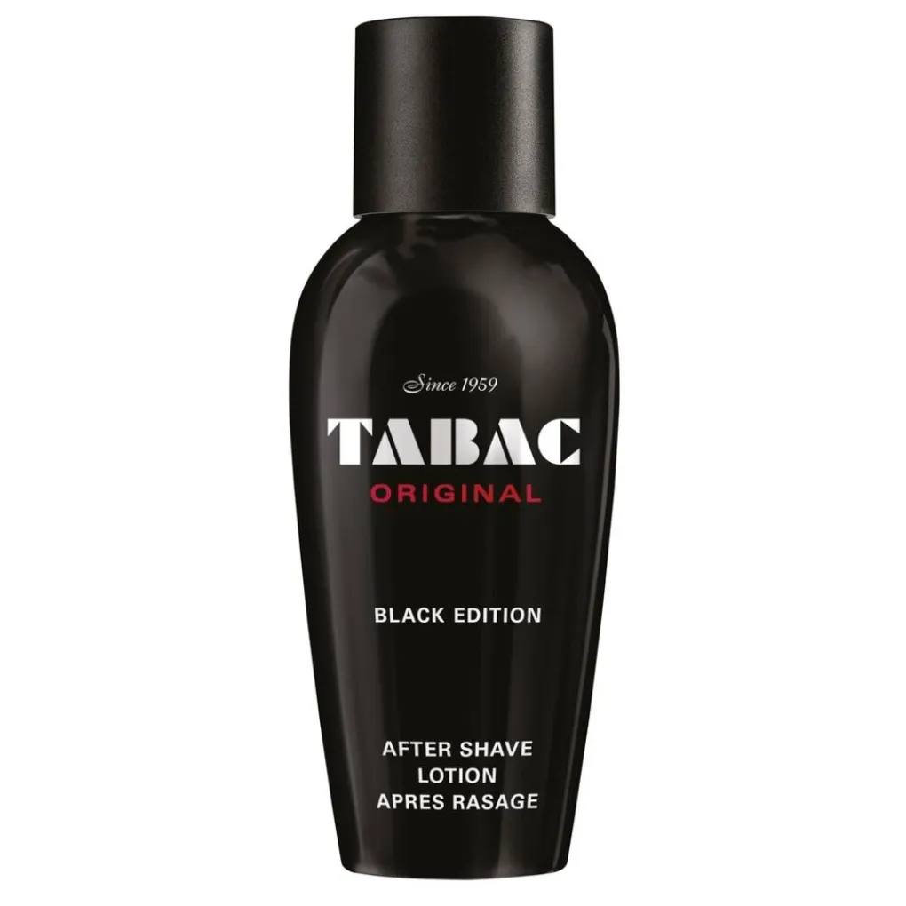 Tabac Aftershave>Original Black Edition Aftershave Lotion