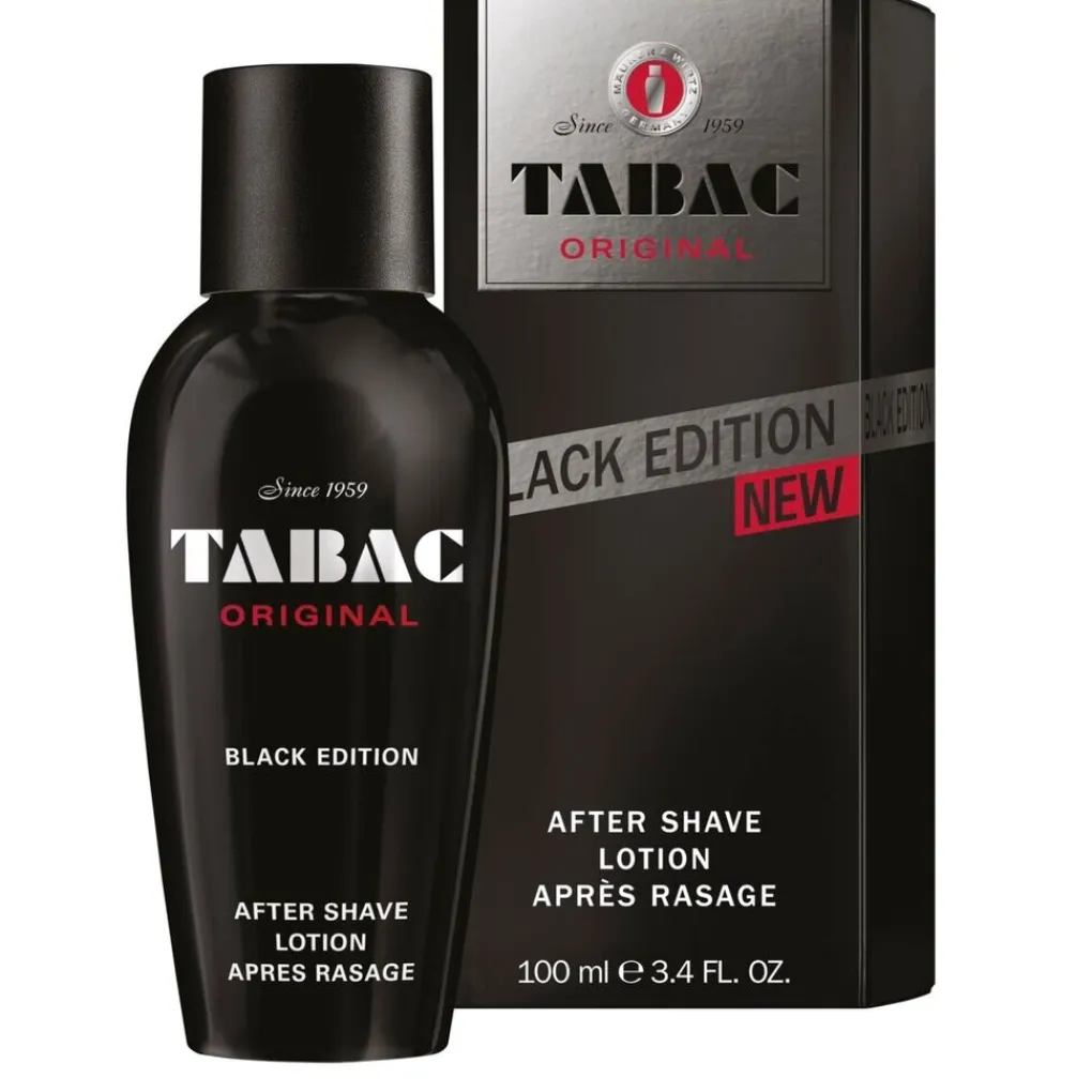 Tabac Aftershave>Original Black Edition Aftershave Lotion