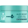 Taft Haarcrème>Aloe Boost Hold 4 Styling Cream