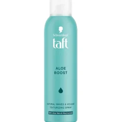 Taft Haarlak>Aloe Boost Texturizing Spray