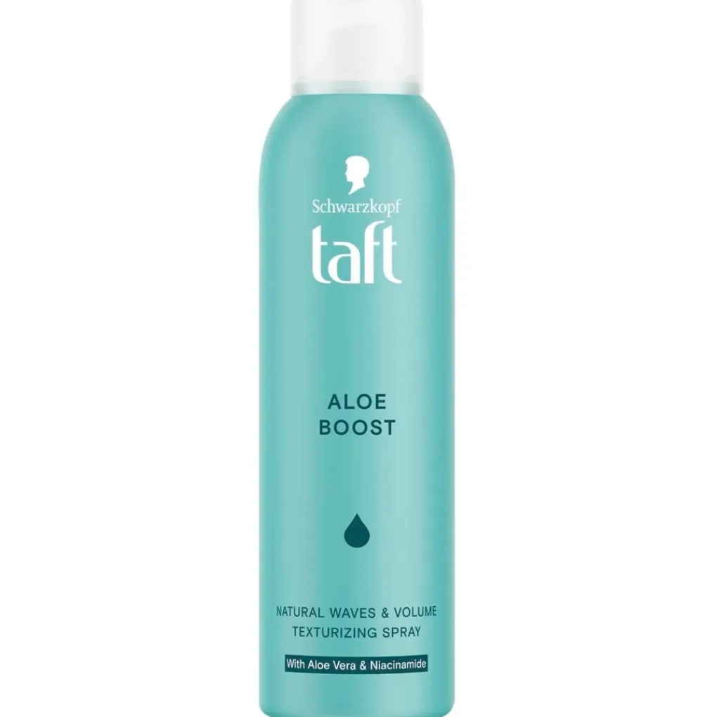 Taft Haarlak>Aloe Boost Texturizing Spray