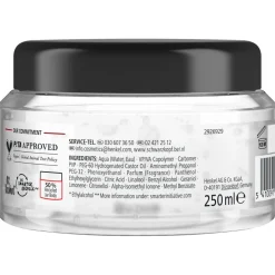 Taft Haargel>Extreme Freezing Hold 5/15 Styling Gel