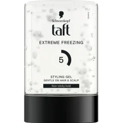 Taft Haargel>Extreme Freezing Level 5 Haargel