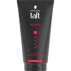 Taft Haargel>Hold 5 Power Styling Gel