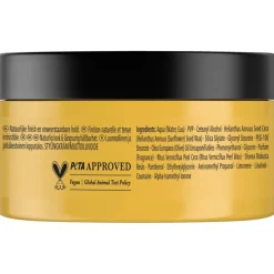 Taft Haarcrème>Irresistible Power Grooming Cream
