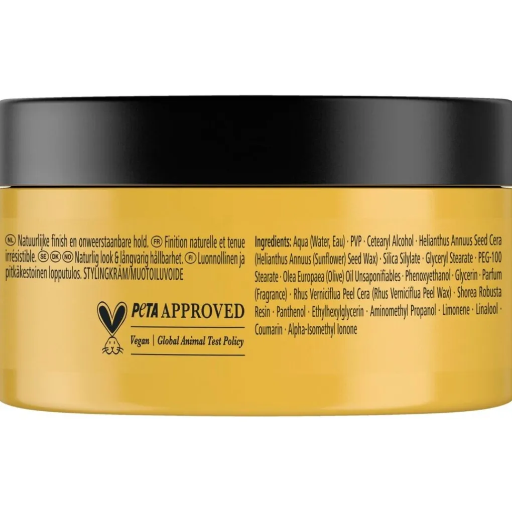 Taft Haarcrème>Irresistible Power Grooming Cream