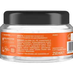 Taft Haargel>Maxx Power Level 8 Styling Gel