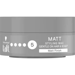 Taft Haarwax>Styling Matt Wax